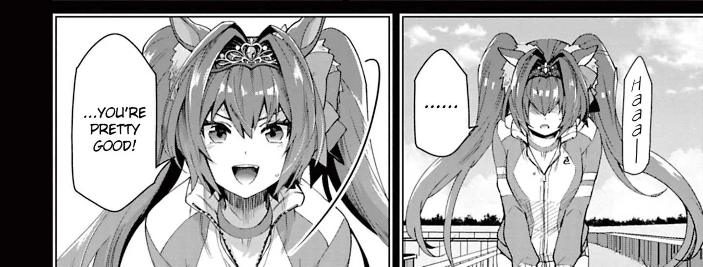 Starting Gate! Uma Musume Pretty Derby - Page 39