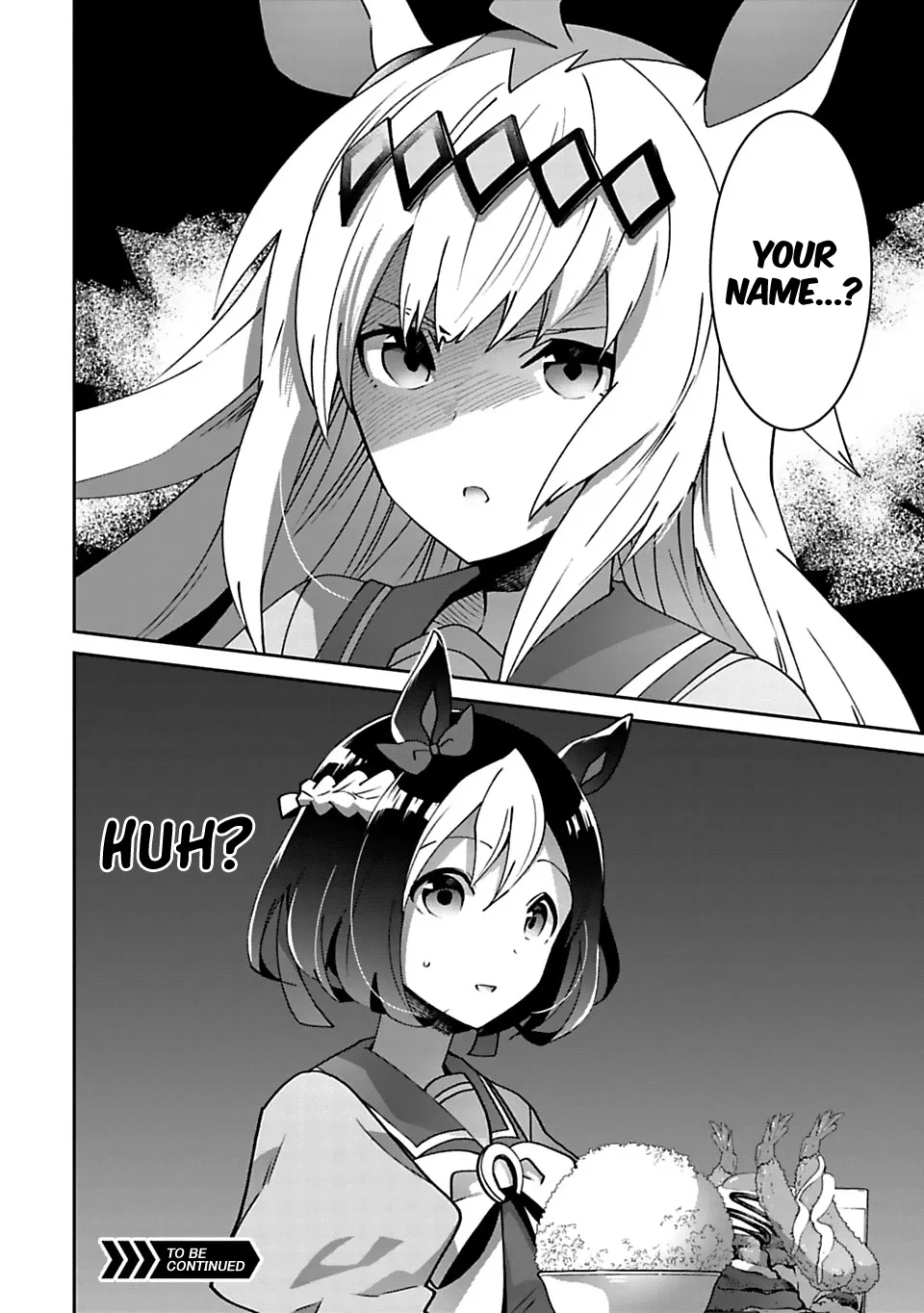 Starting Gate! Uma Musume Pretty Derby - Page 20