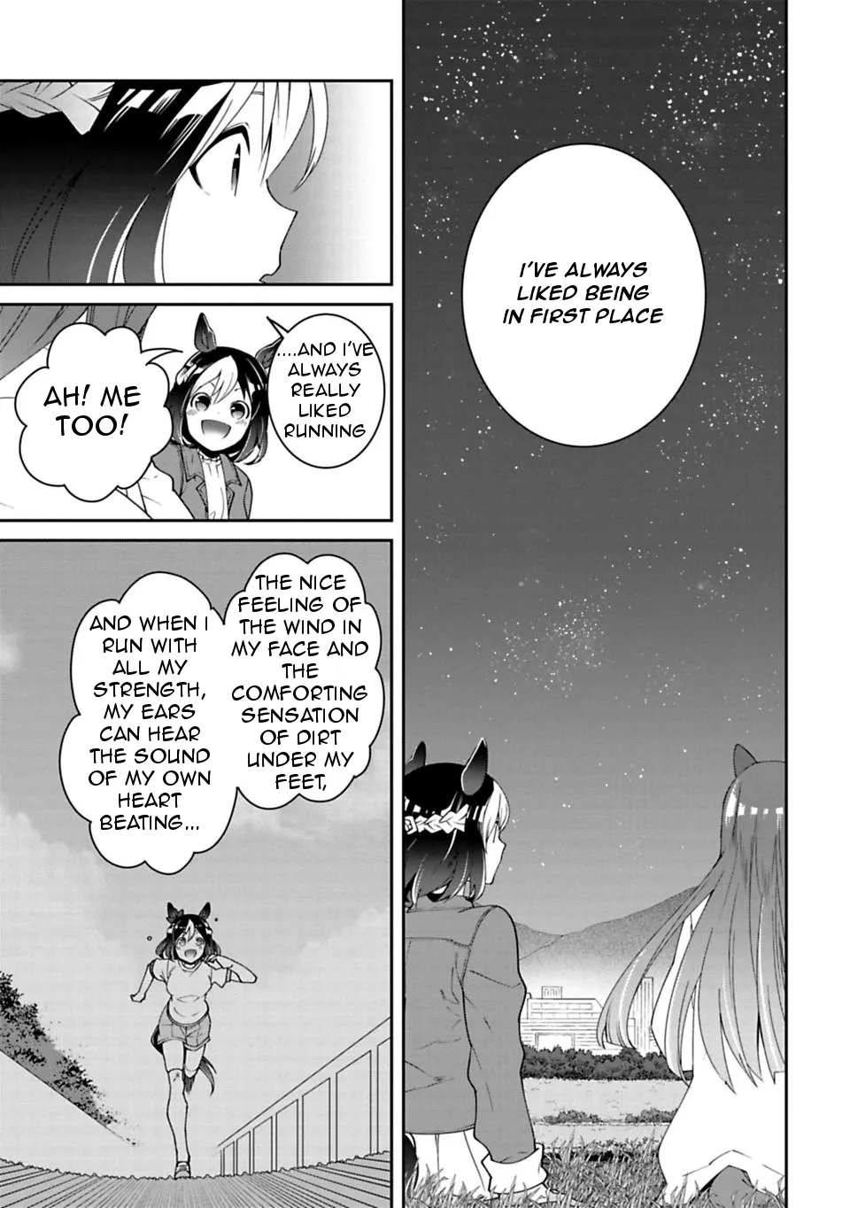 Starting Gate! Uma Musume Pretty Derby - Page 22