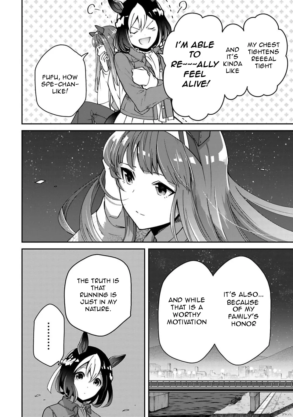 Starting Gate! Uma Musume Pretty Derby - Page 23