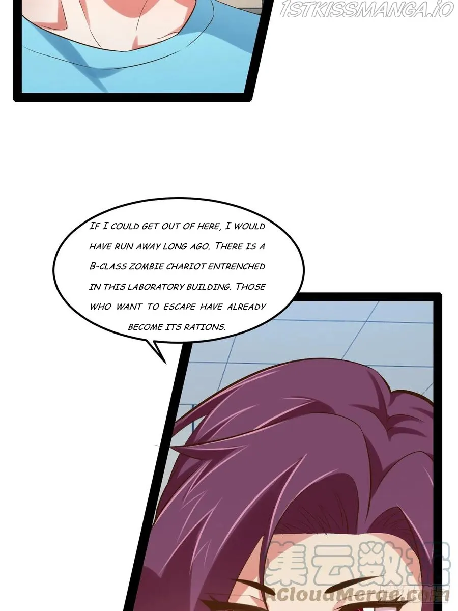 Starting Out With Max Favorability Chapter 63 page 11 - MangaNato