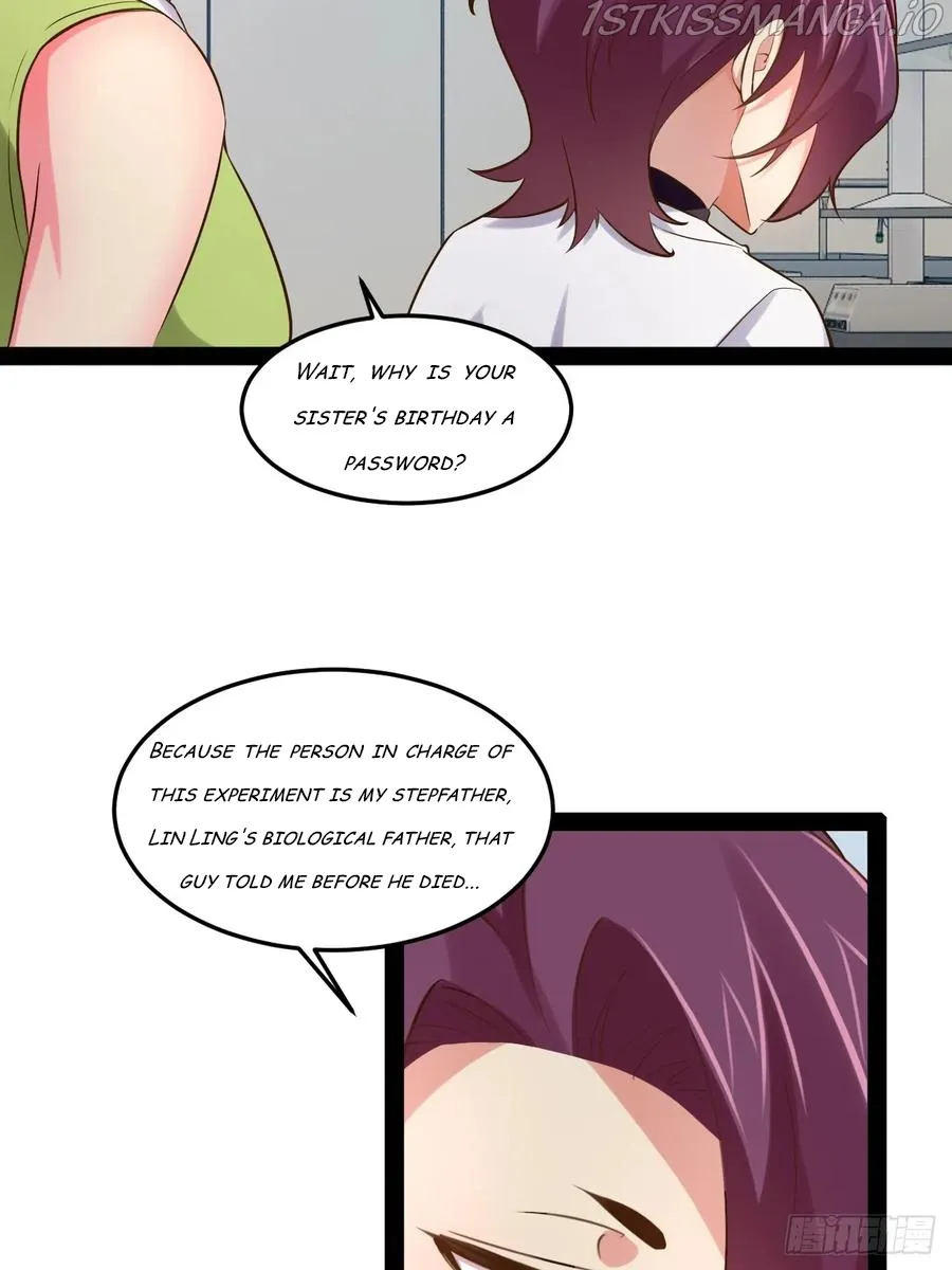 Starting Out With Max Favorability Chapter 63 page 4 - MangaNato