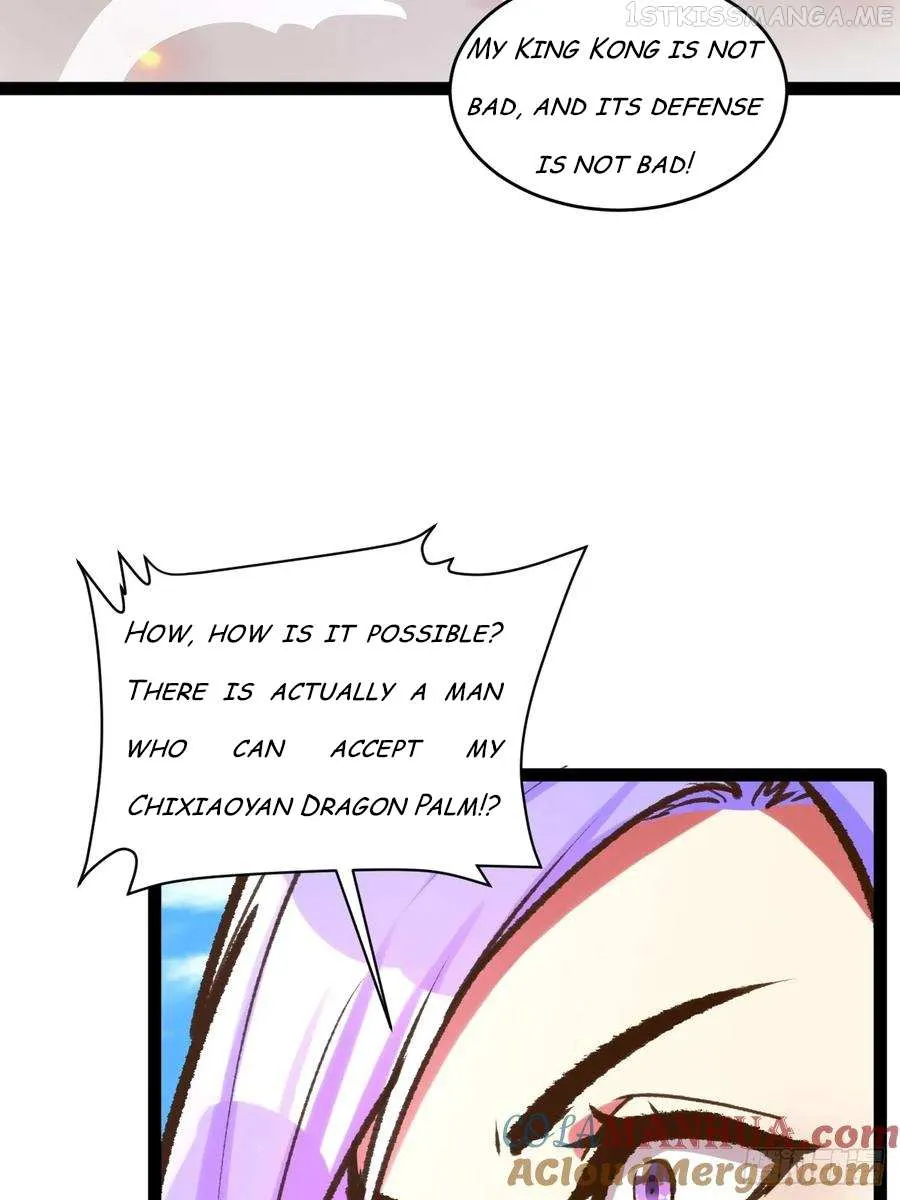 Starting Out With Max Favorability Chapter 80 page 55 - MangaNato