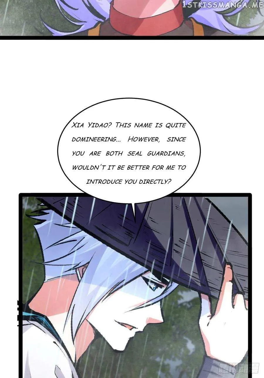 Starting Out With Max Favorability Chapter 84 page 7 - MangaNato