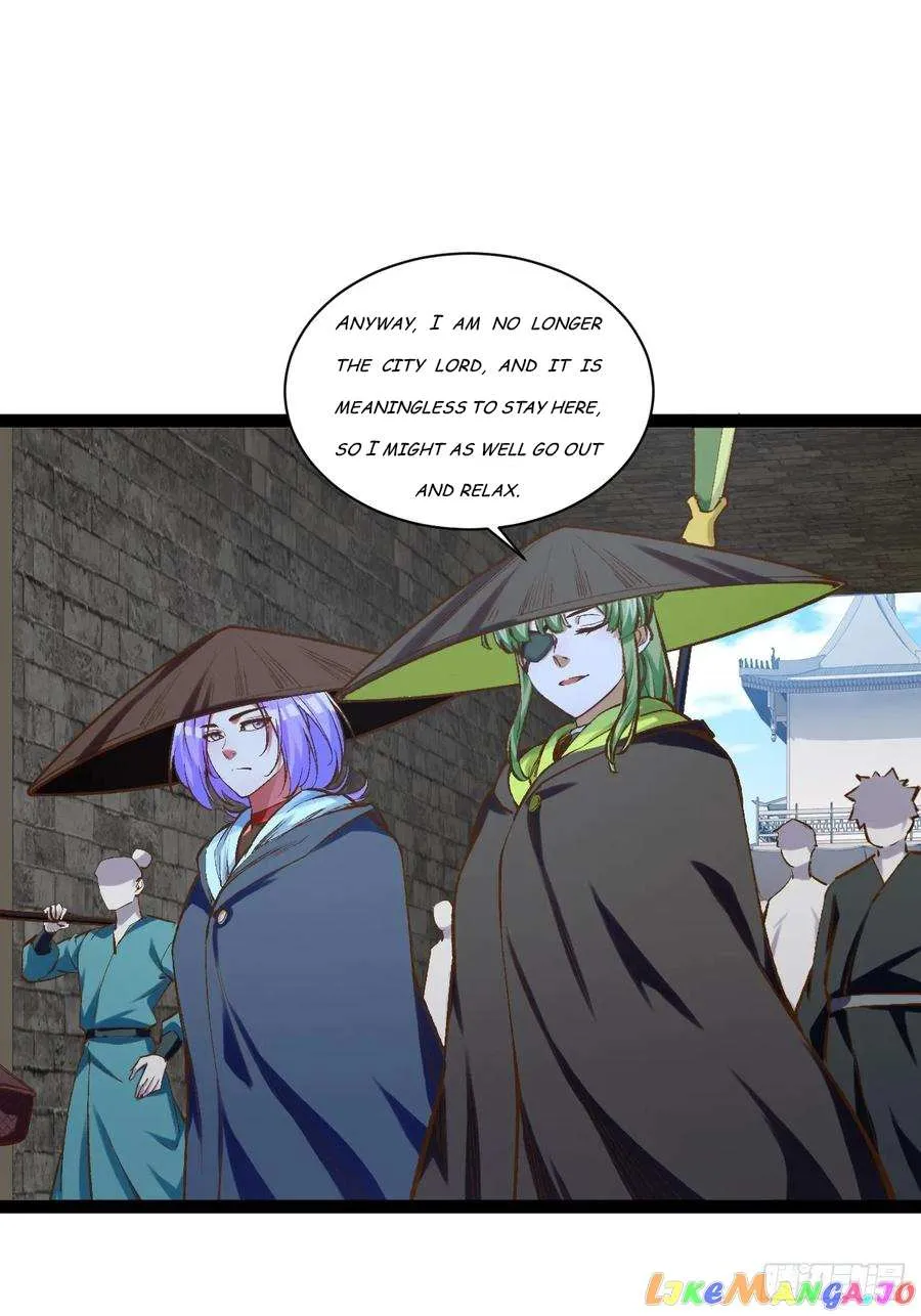 Starting Out With Max Favorability Chapter 95 page 1 - MangaNato