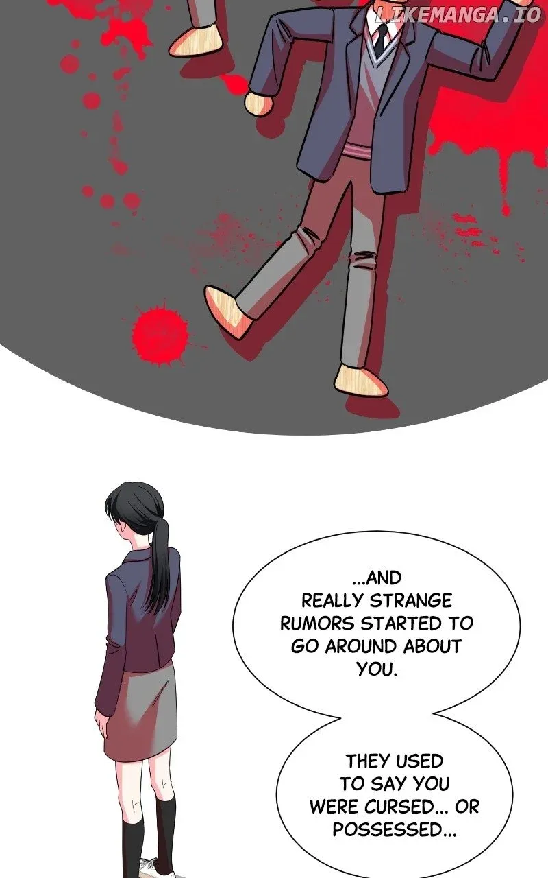 Starting Over With the Dead You Chapter 4 page 47 - MangaNato