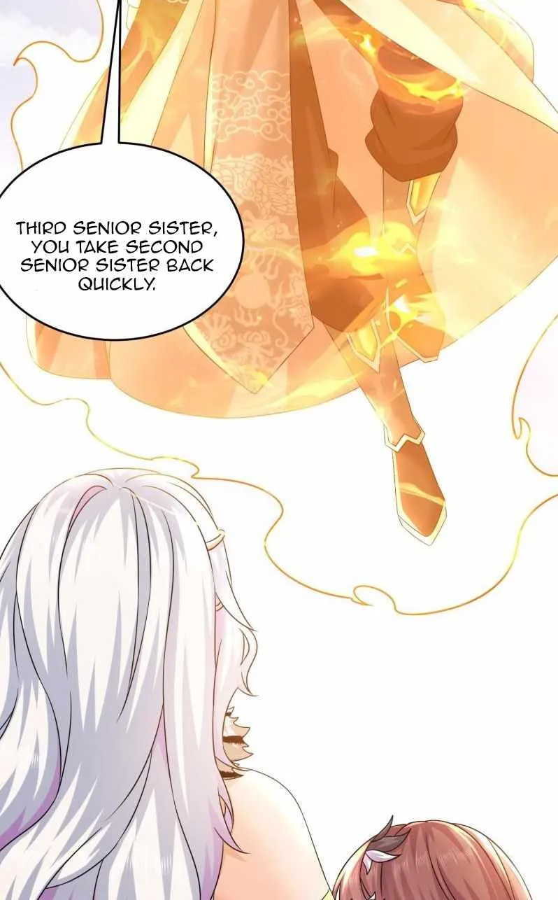 Starting With Seven Stunning Senior Sisters Chapter 11 page 14 - MangaKakalot