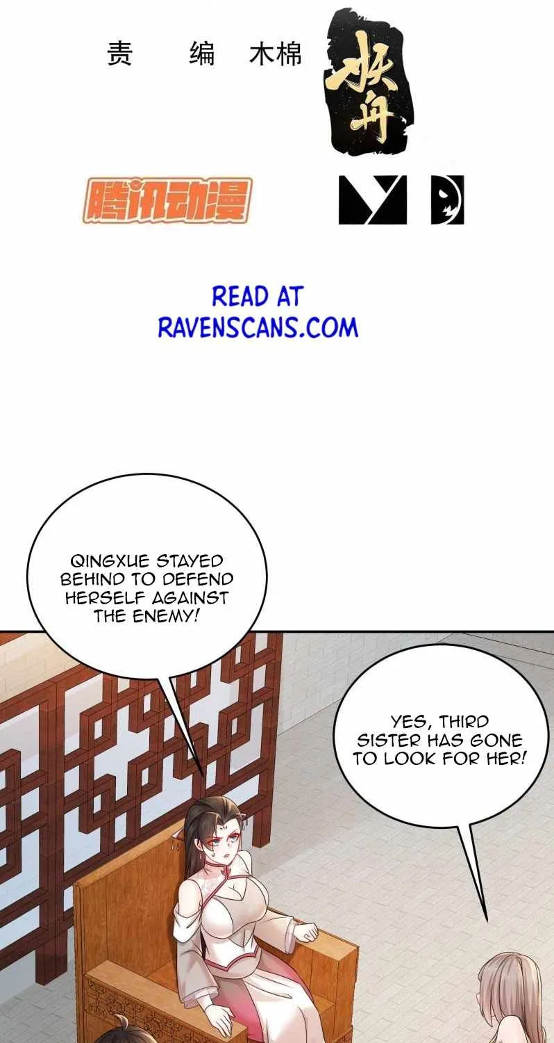 Starting With Seven Stunning Senior Sisters Chapter 11 page 4 - MangaKakalot