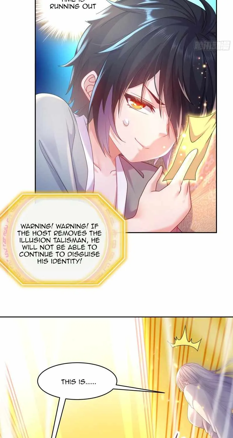 Starting With Seven Stunning Senior Sisters Chapter 2 page 15 - MangaKakalot