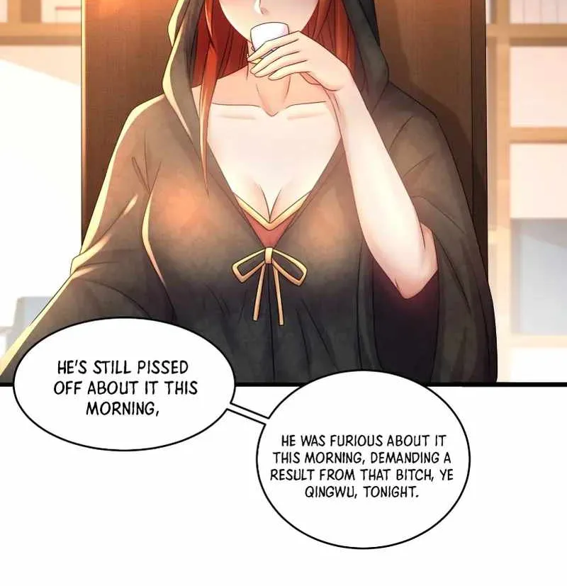 Starting With Seven Stunning Senior Sisters Chapter 27 page 23 - MangaKakalot