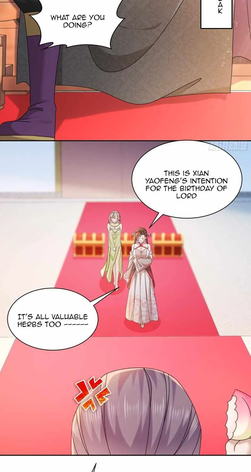 Starting With Seven Stunning Senior Sisters Chapter 4 page 6 - MangaKakalot