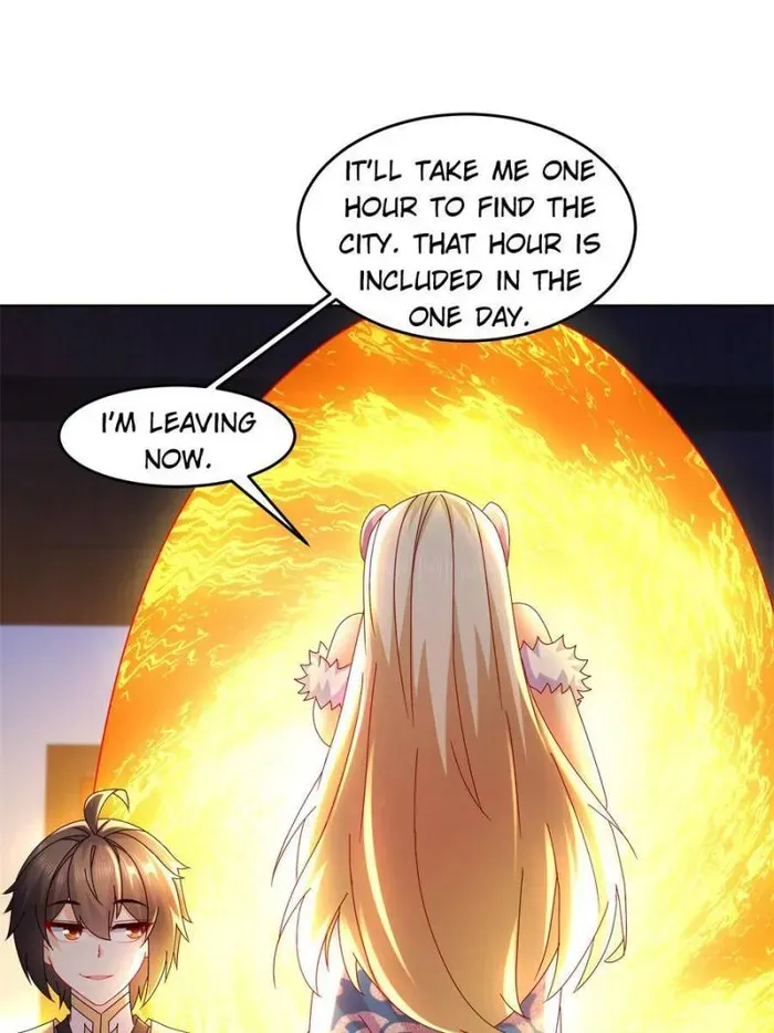 Starting With Seven Stunning Senior Sisters Chapter 47 page 29 - MangaKakalot