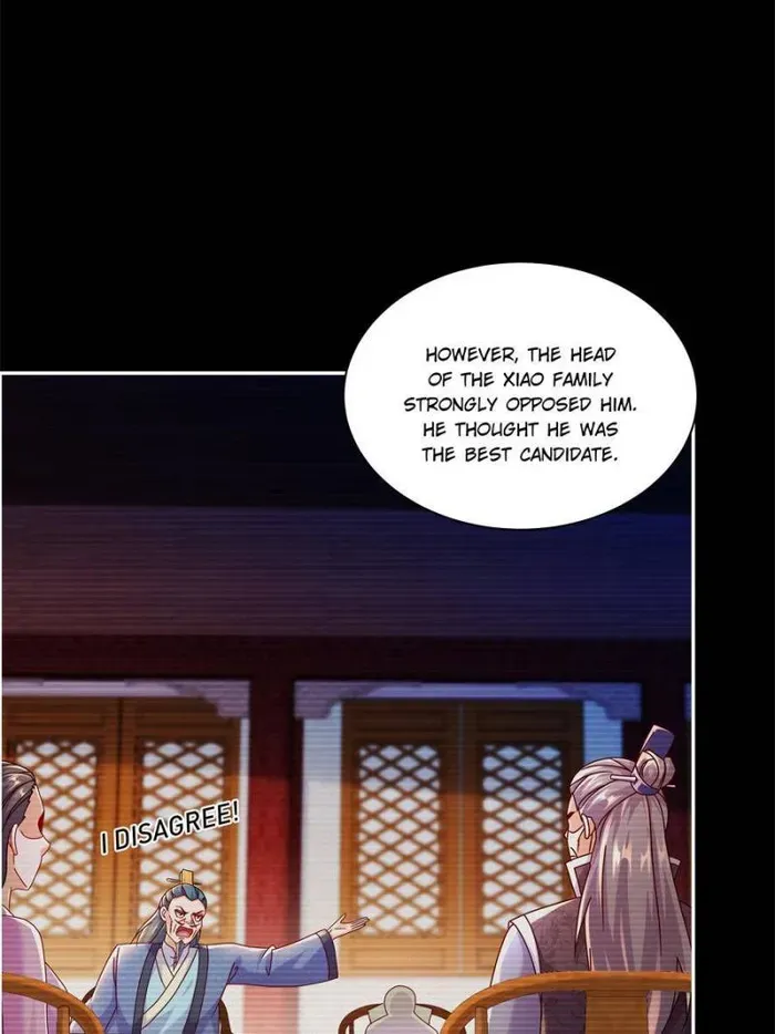 Starting With Seven Stunning Senior Sisters Chapter 47 page 4 - MangaKakalot