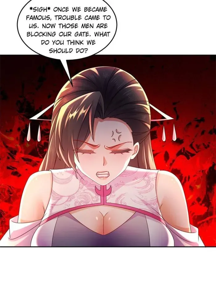 Starting With Seven Stunning Senior Sisters Chapter 47 page 36 - MangaKakalot