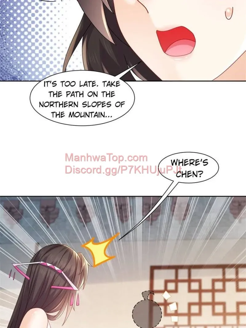 Starting With Seven Stunning Senior Sisters Chapter 50 page 24 - MangaKakalot