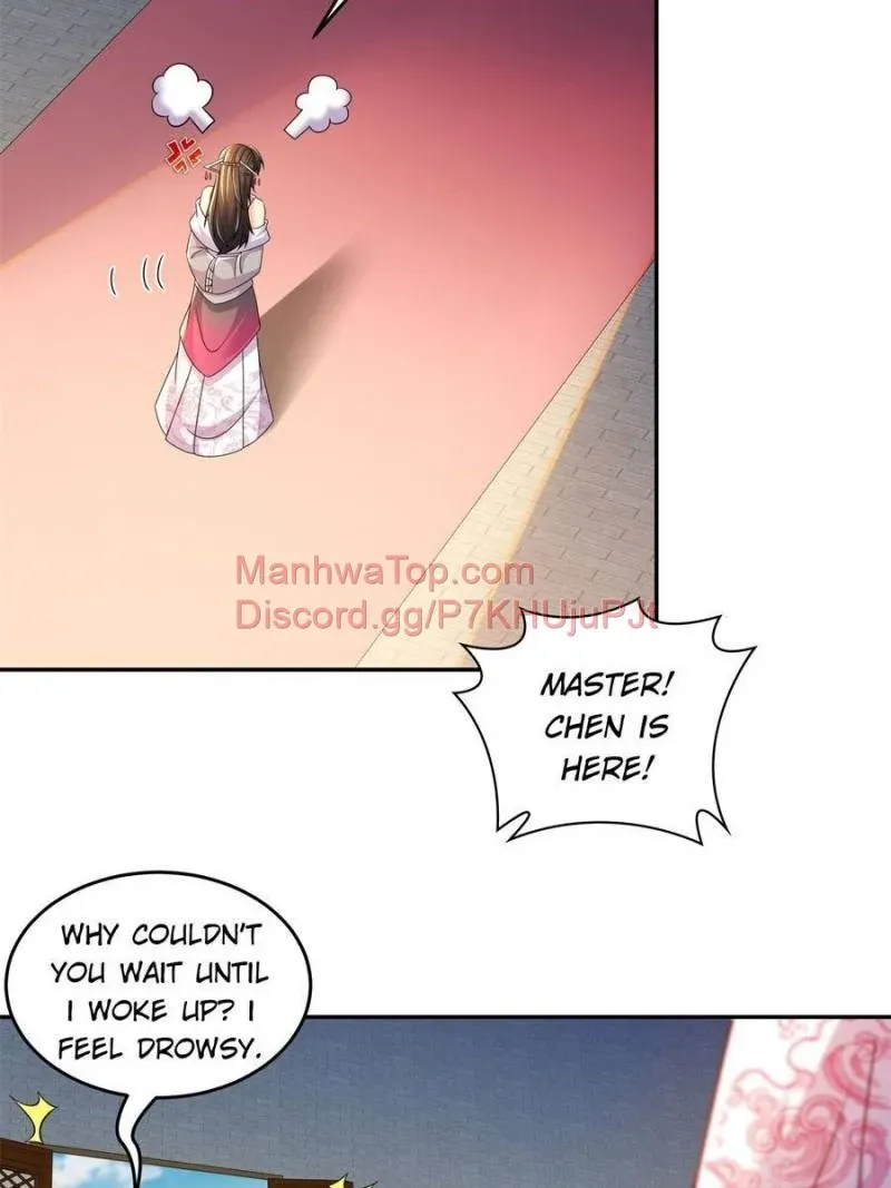 Starting With Seven Stunning Senior Sisters Chapter 50 page 10 - MangaKakalot