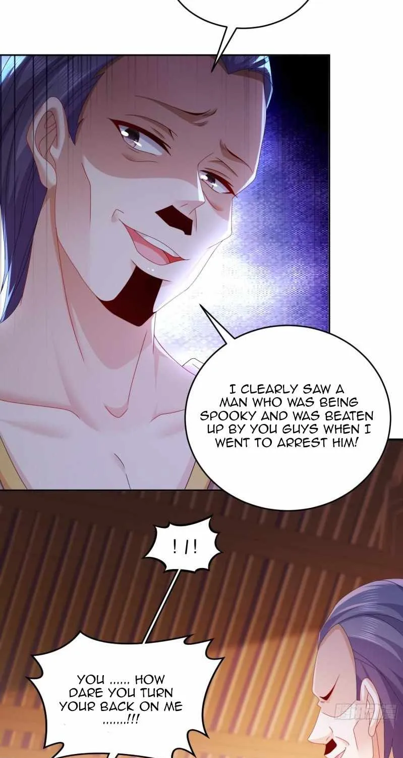 Starting With Seven Stunning Senior Sisters Chapter 9 page 21 - MangaKakalot