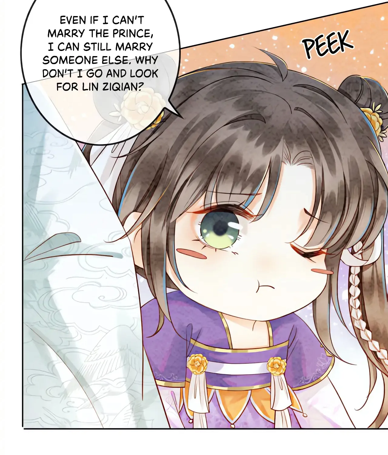 Starting With The Engagement Breakup To Raid The Prince! Chapter 8 page 23 - MangaKakalot