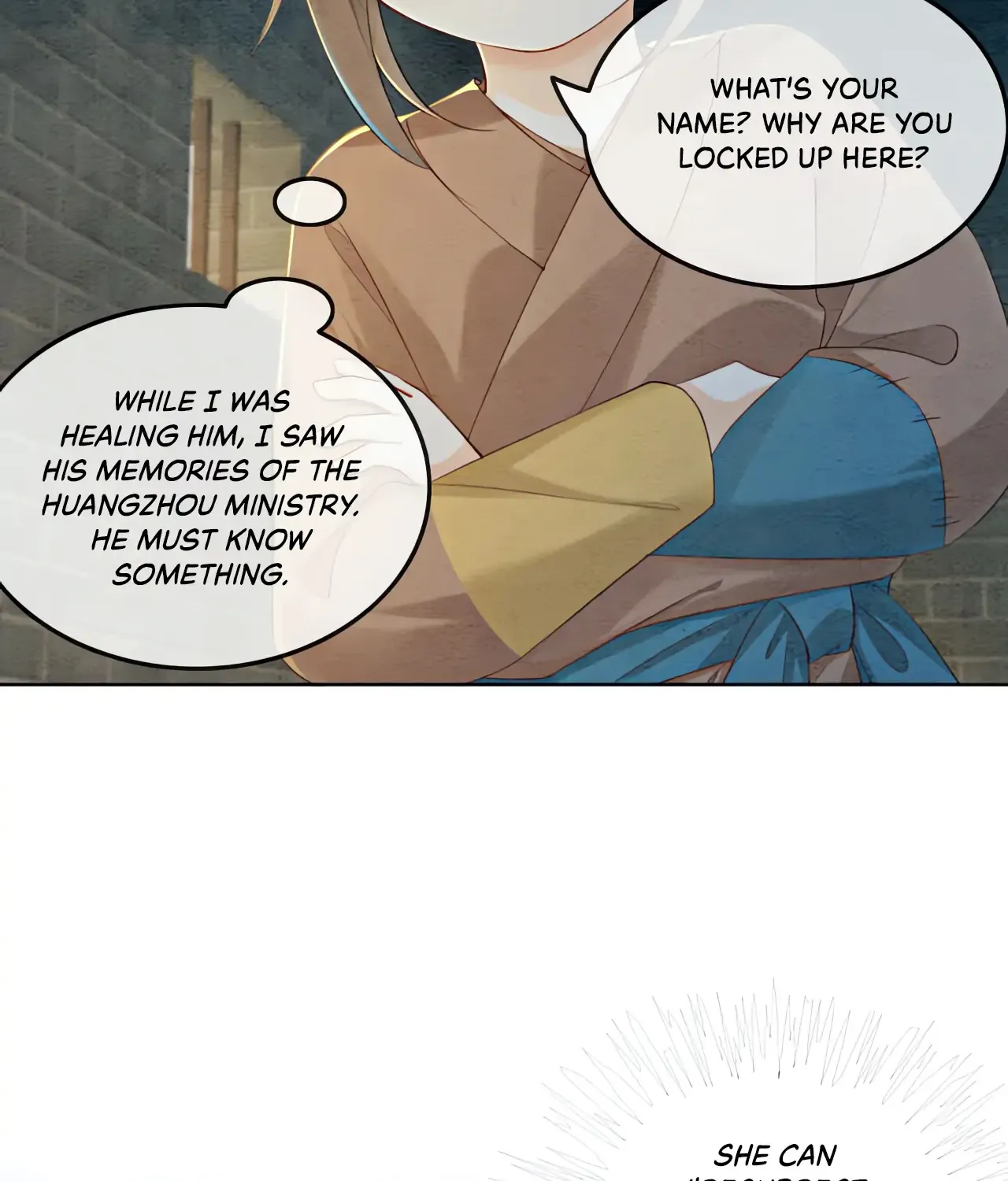 Starting With The Engagement Breakup To Raid The Prince! Chapter 9 page 8 - MangaNato