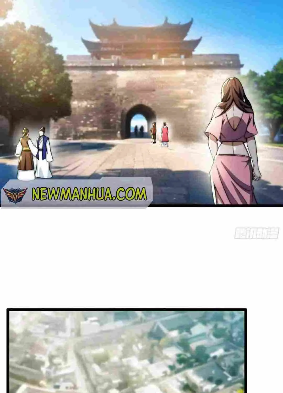 Starting With The Holy Maiden System Bound Chapter 16 page 4 - MangaKakalot