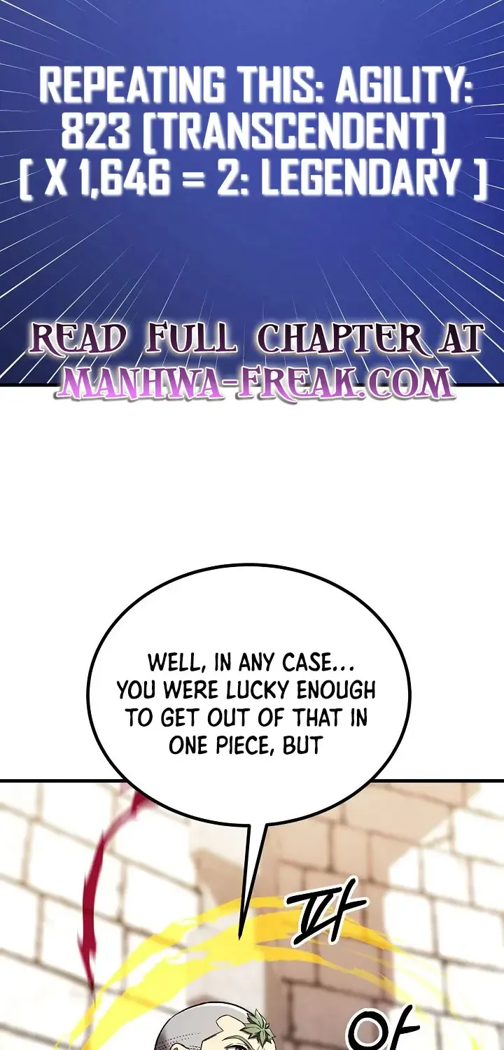 Stat Up Chapter 50 page 87 - MangaKakalot