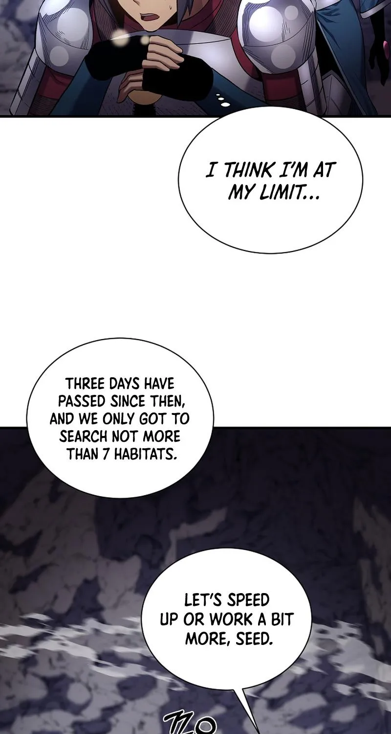 Stat Up Chapter 9 page 53 - MangaKakalot