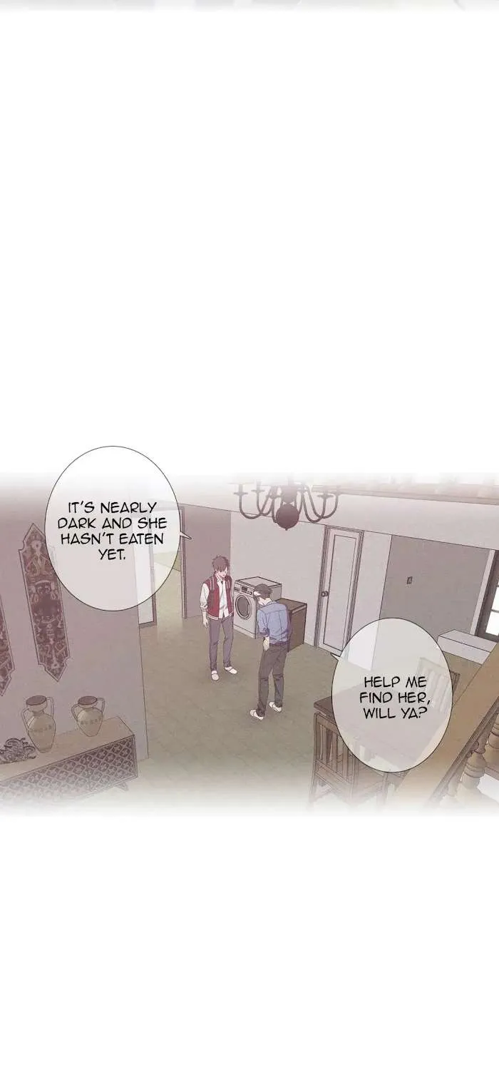 Stay 5 Meters Away From Me Chapter 12 page 8 - MangaKakalot