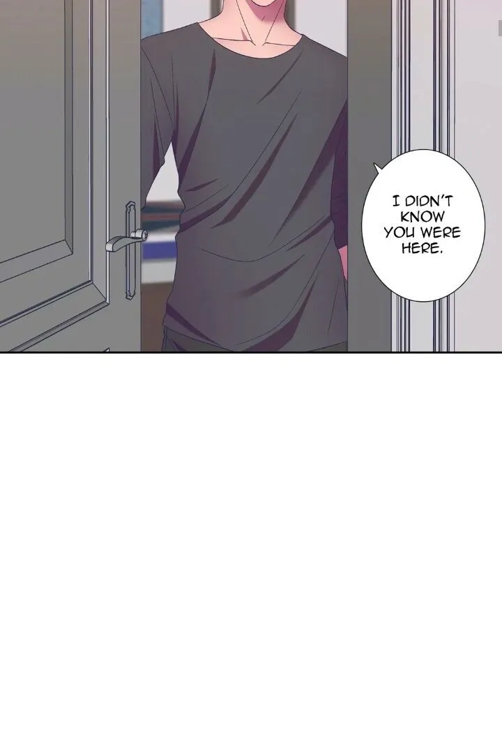 Stay 5 Meters Away From Me Chapter 3 page 16 - MangaKakalot