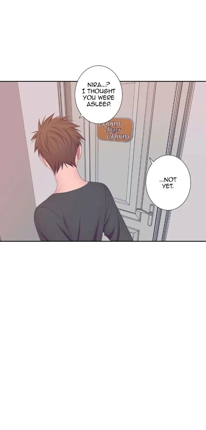 Stay 5 Meters Away From Me Chapter 3 page 31 - MangaKakalot