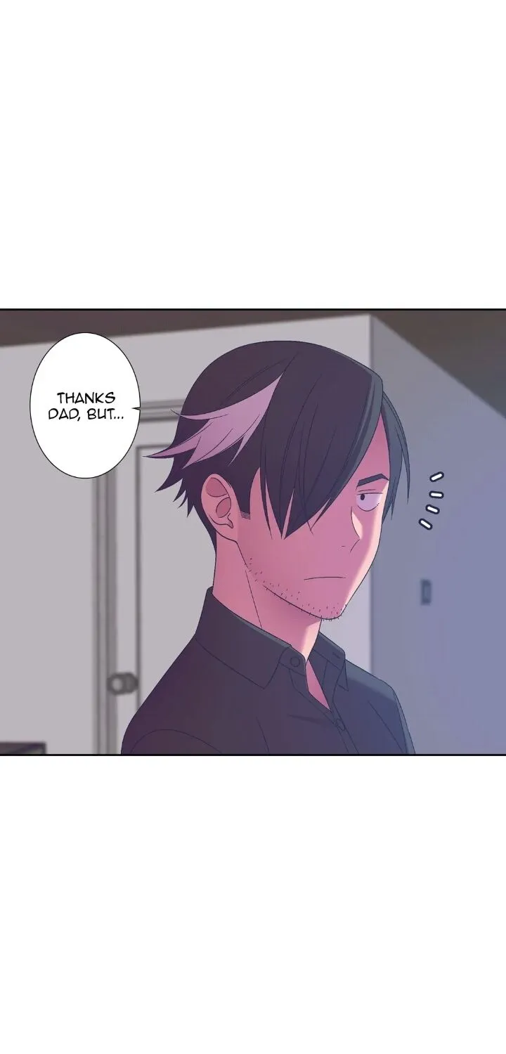 Stay 5 Meters Away From Me Chapter 3 page 60 - MangaKakalot