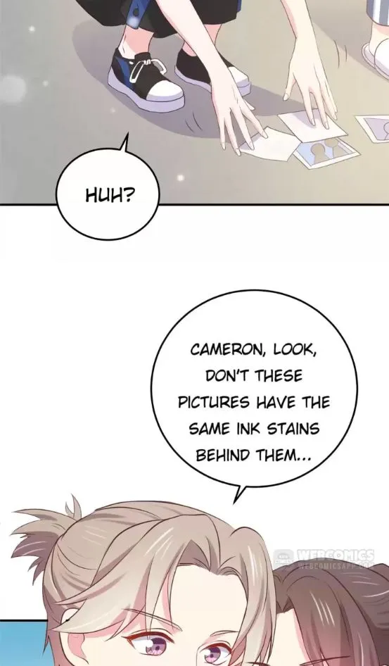 Stay, Hottie! Chapter 113 page 18 - MangaNato