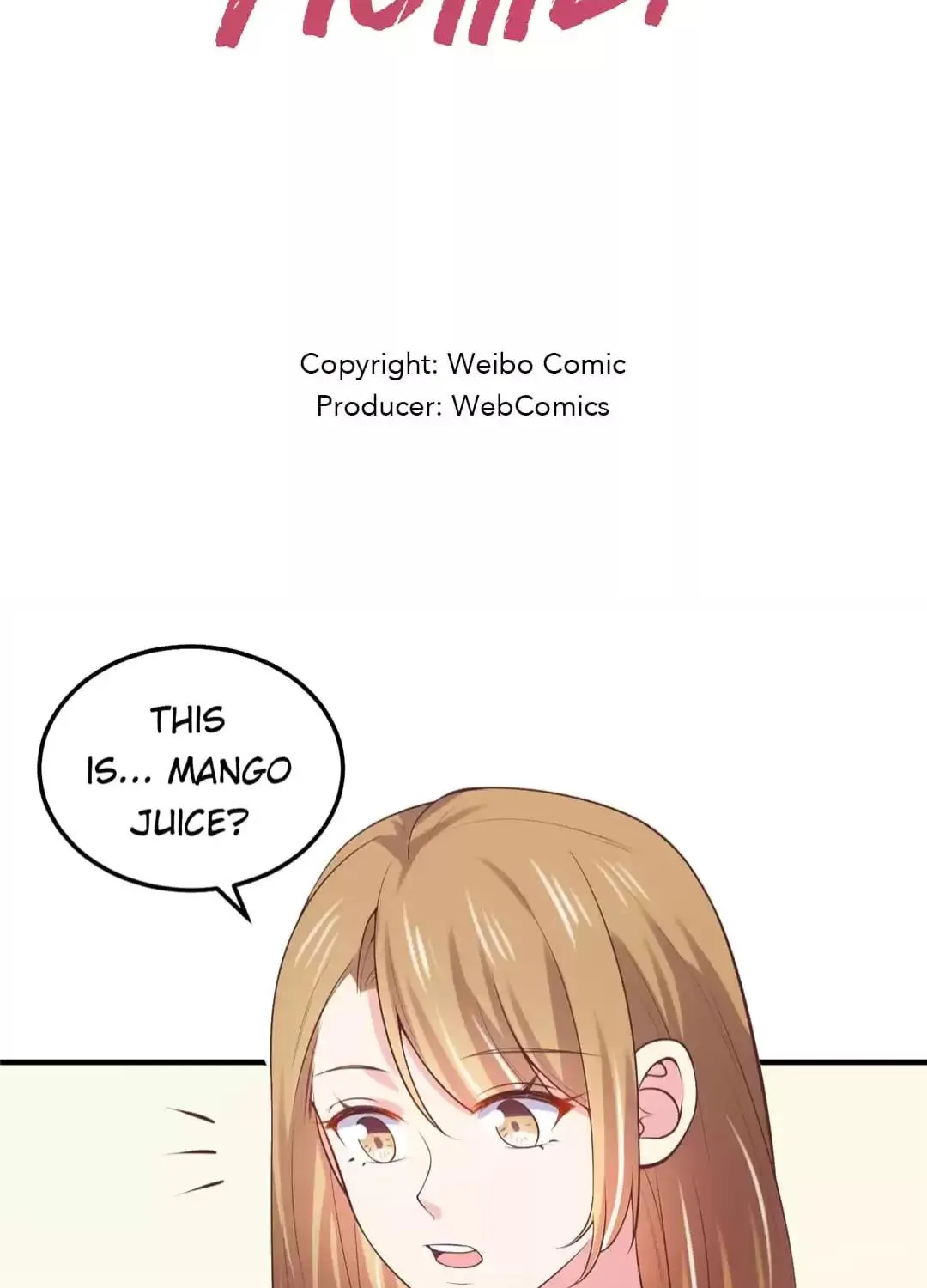 Stay, Hottie! Chapter 45 page 3 - MangaNato