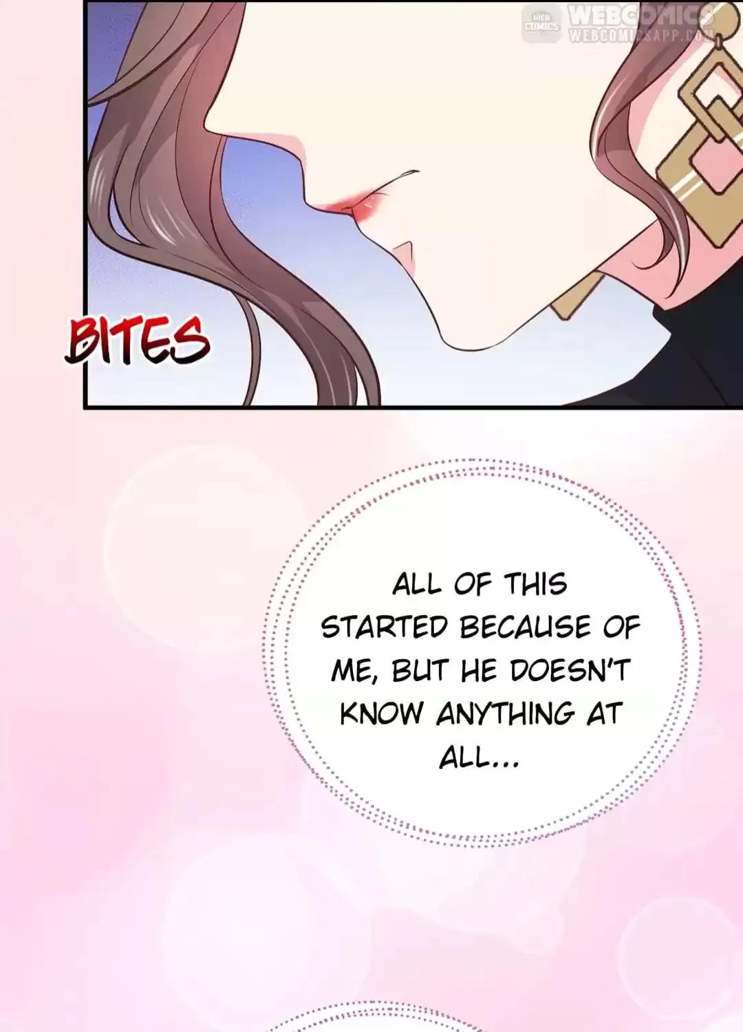 Stay, Hottie! Chapter 61 page 17 - MangaNato