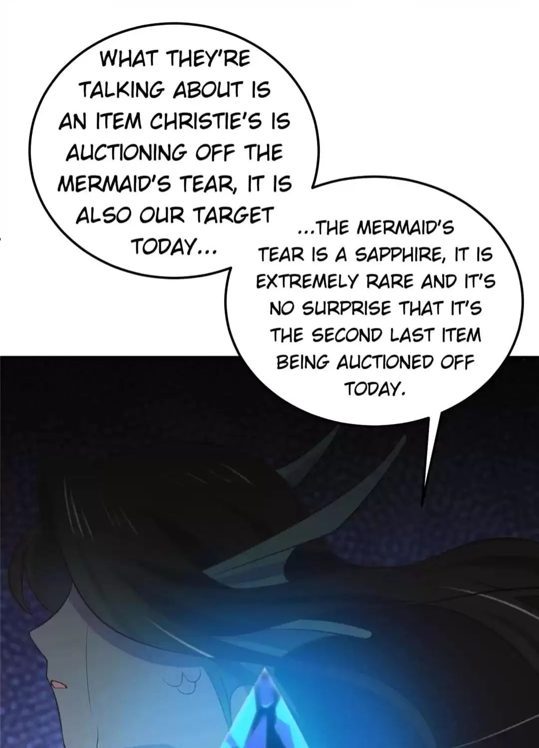 Stay, Hottie! Chapter 94 page 49 - MangaNato