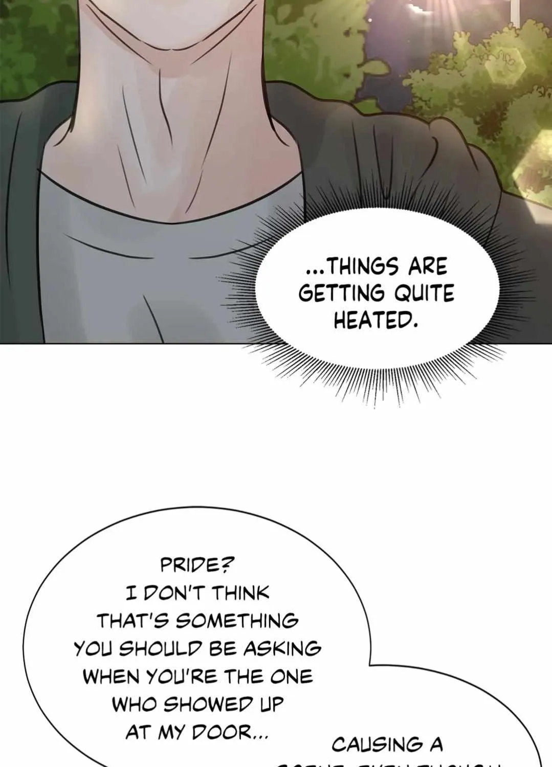 Stay With Me Chapter 22 page 54 - MangaNato