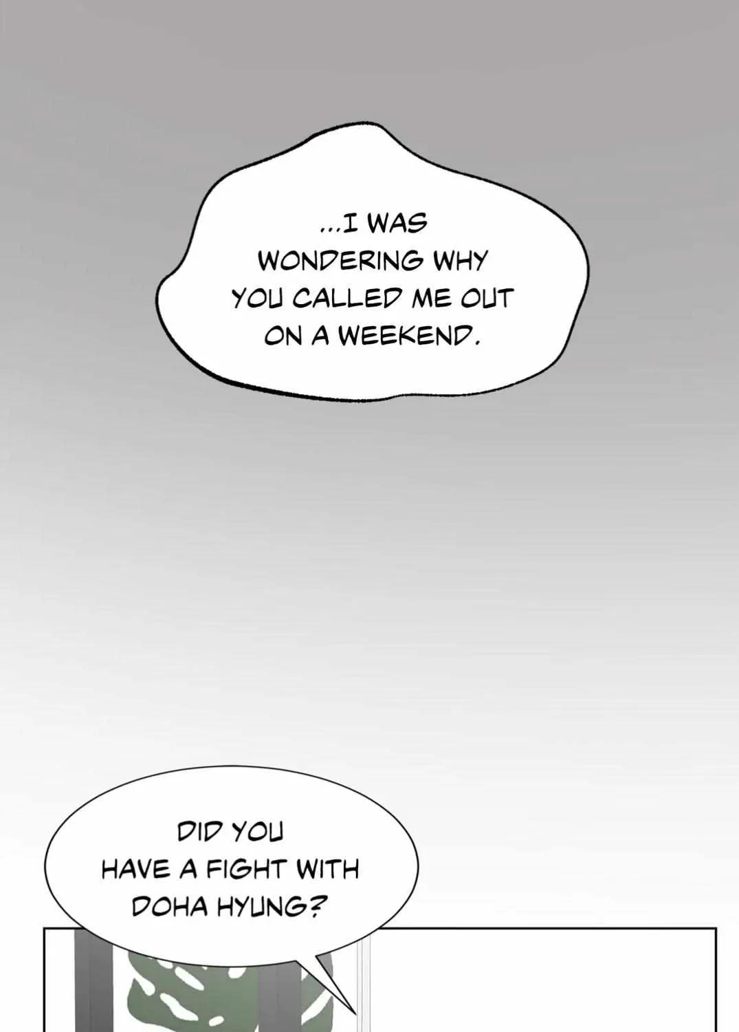 Stay With Me Chapter 24 page 32 - MangaNato