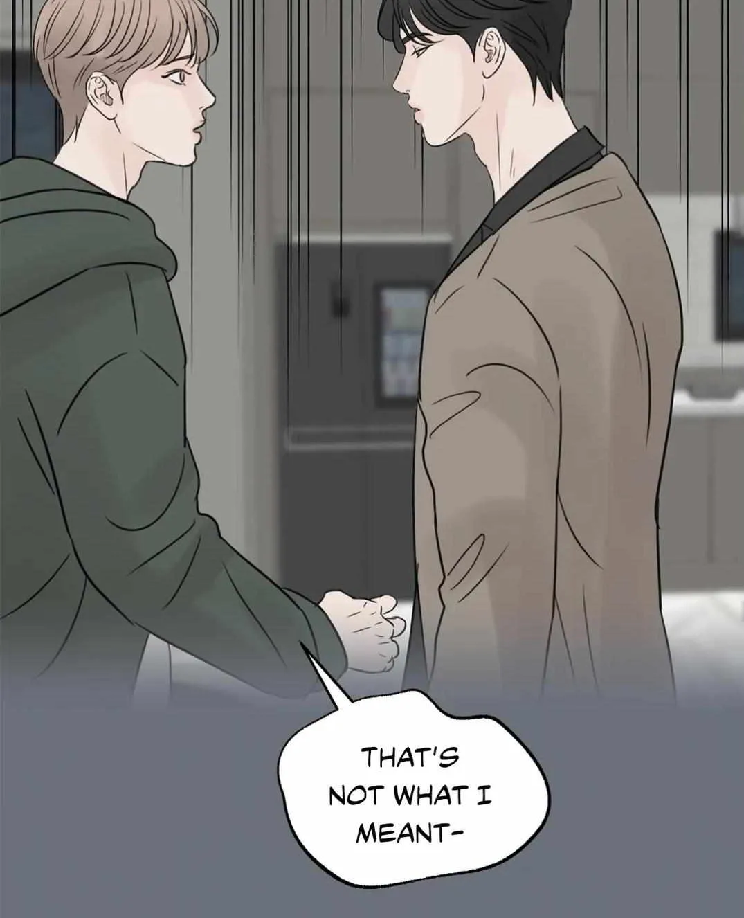 Stay With Me Chapter 24 page 64 - MangaNato