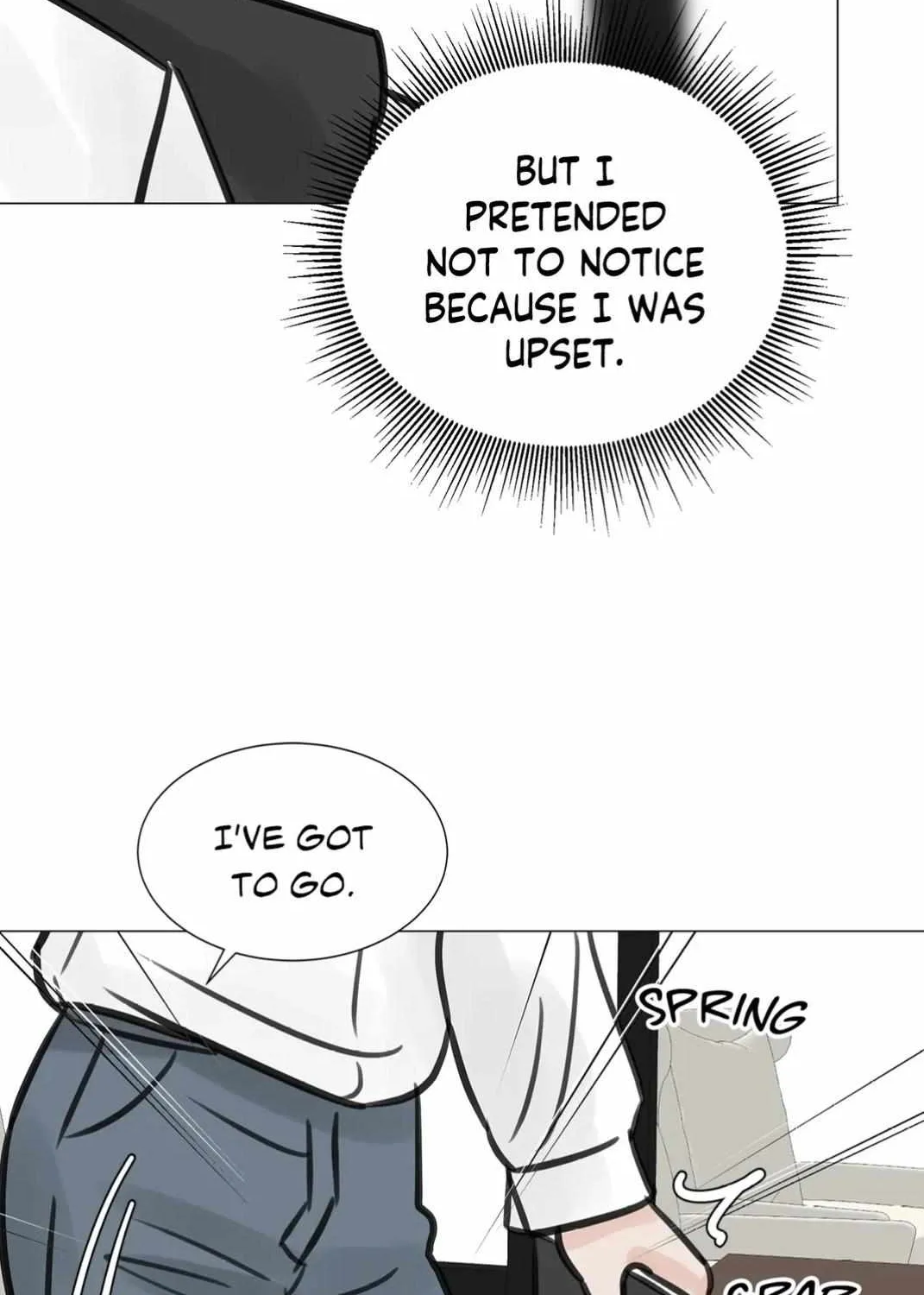 Stay With Me Chapter 24 page 70 - MangaNato