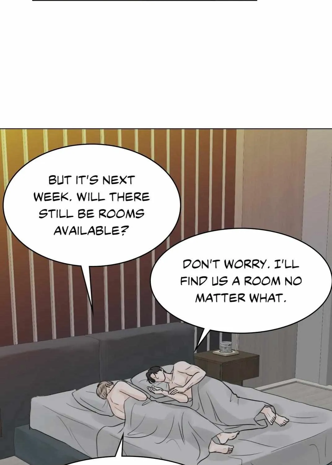 Stay With Me Chapter 50 page 77 - MangaNato