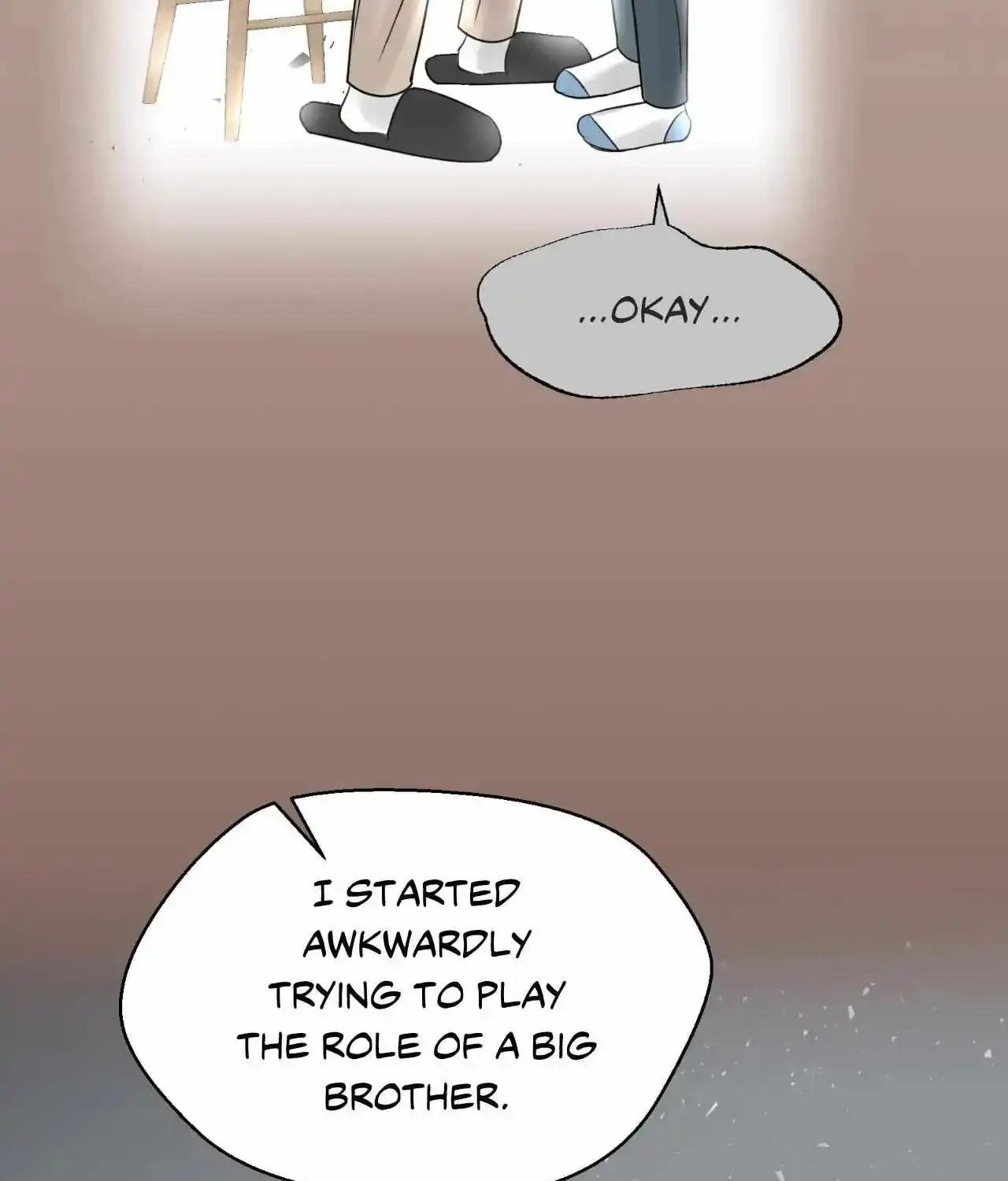 Stay With Me Chapter 54 page 26 - MangaNato