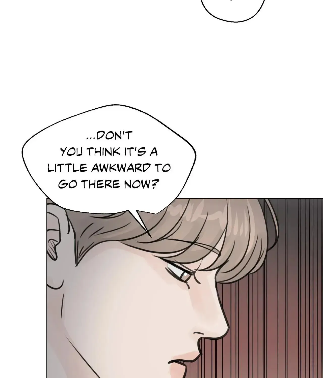 Stay With Me Chapter 59 page 30 - MangaKakalot