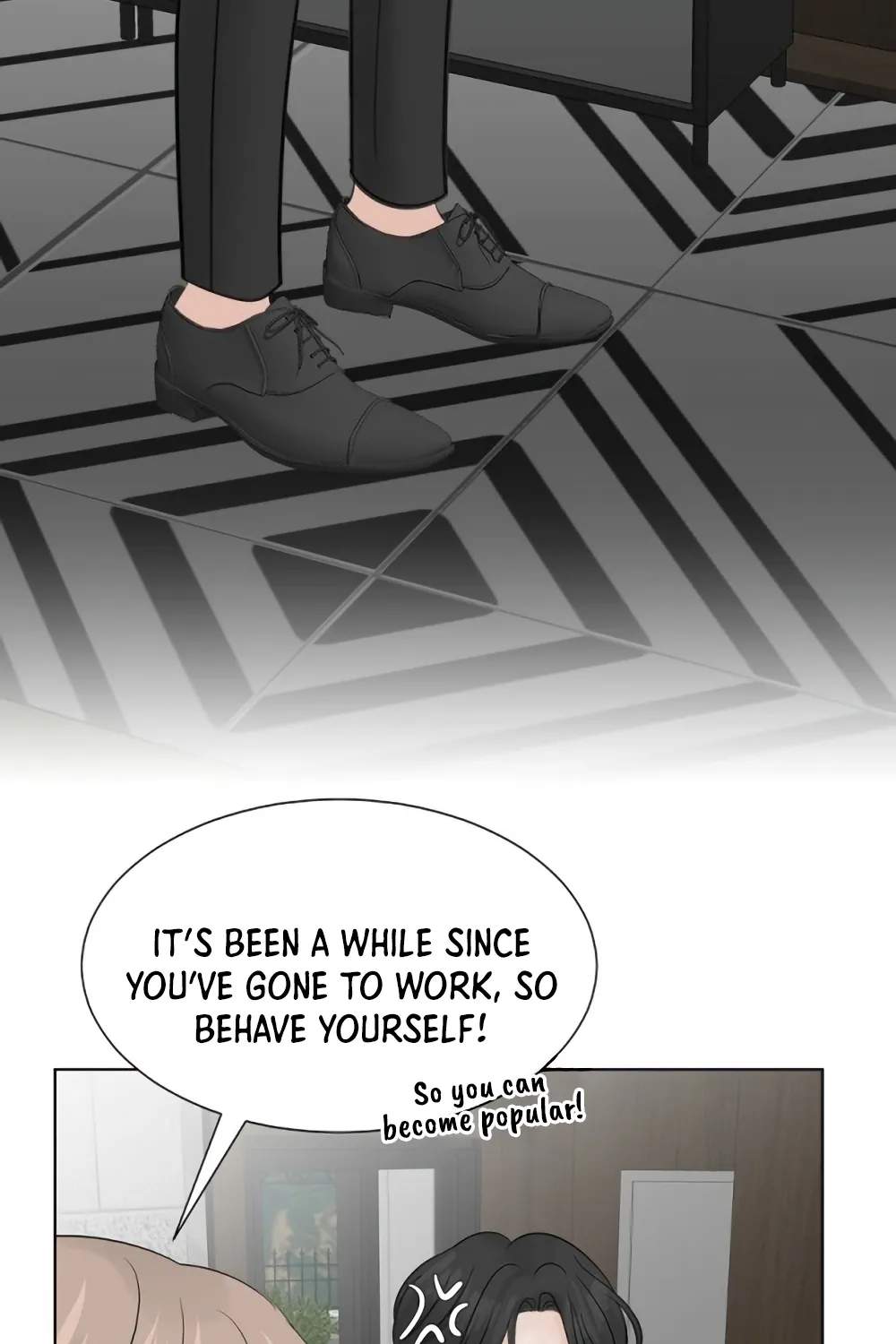 Stay With Me Chapter 6 page 95 - MangaNato