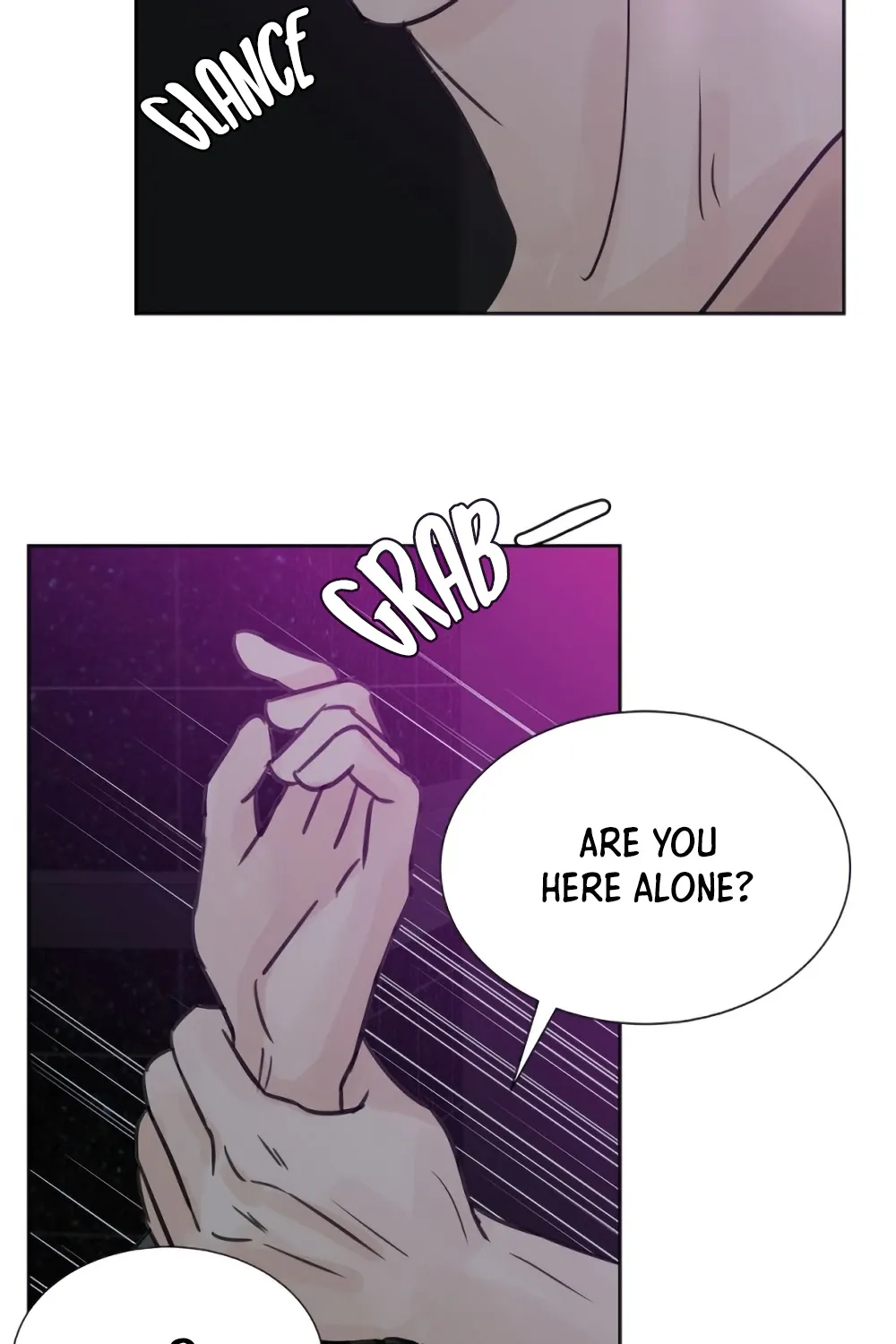 Stay With Me Chapter 7 page 34 - MangaNato