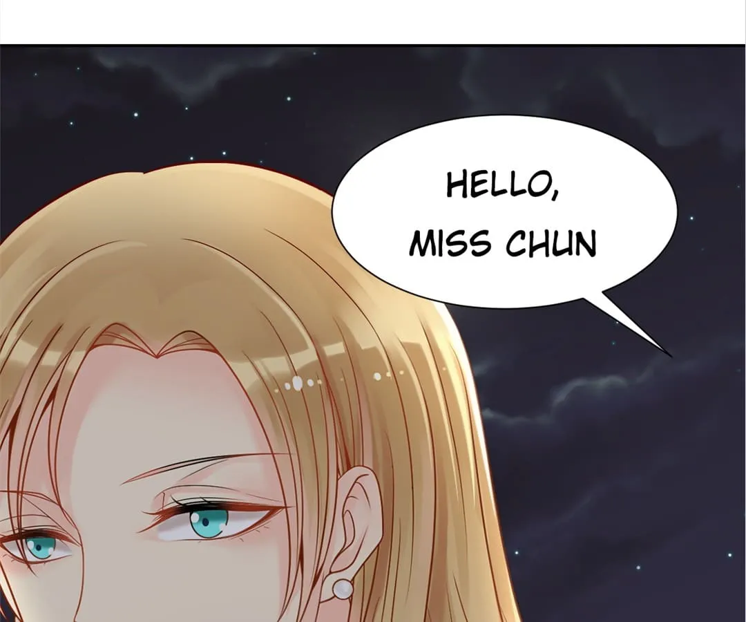 Stay With The Ceo Chapter 167 page 25 - MangaKakalot