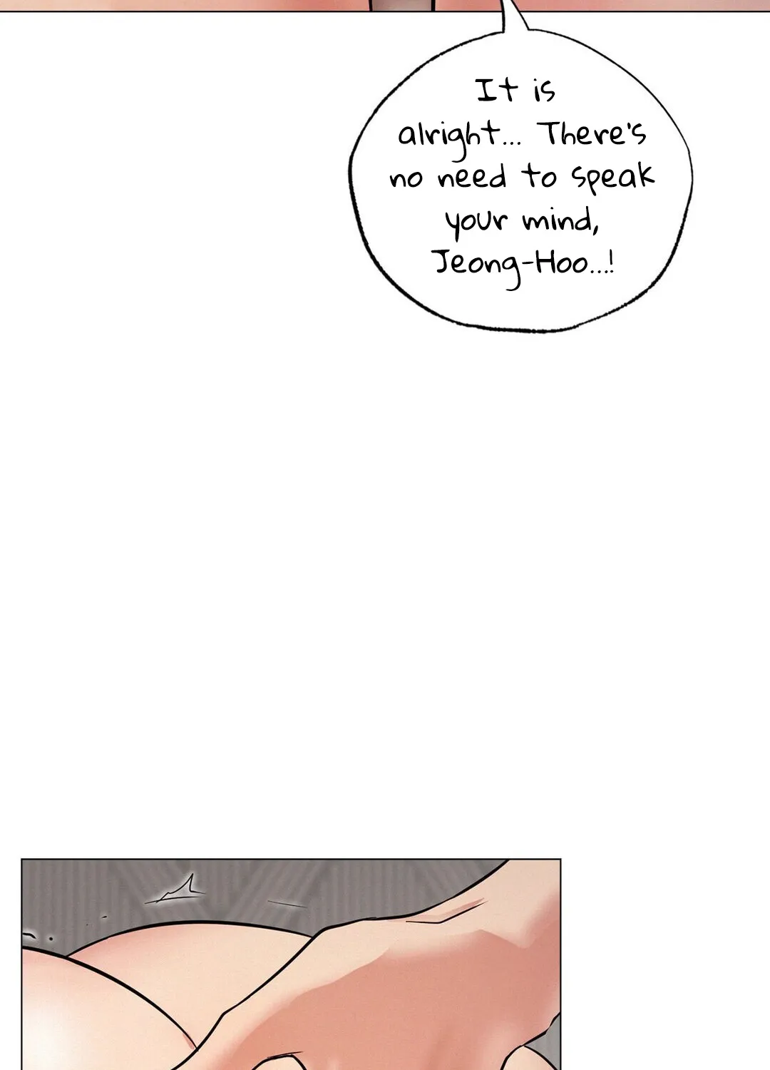 Staying With Ajumma - Page 97