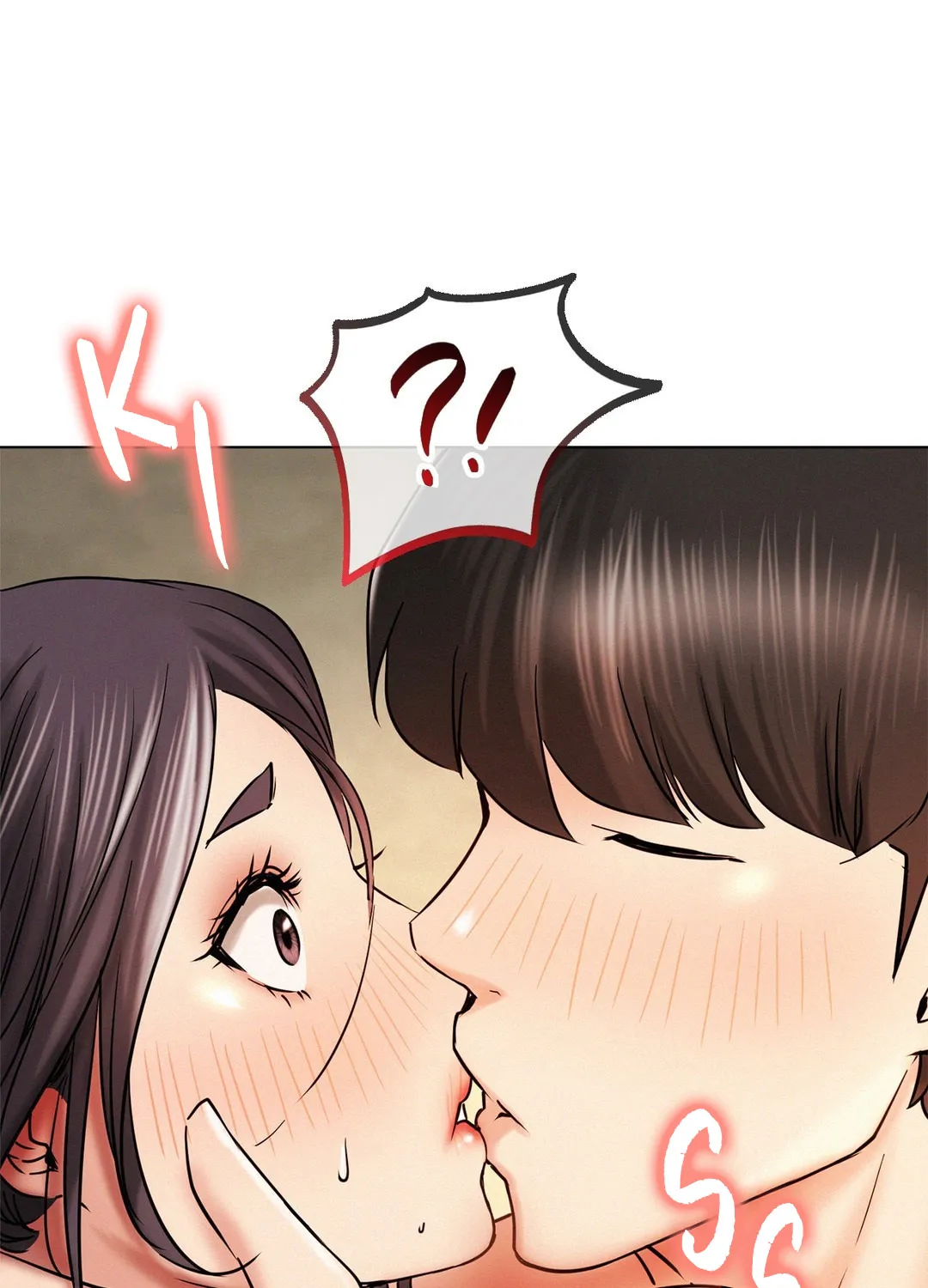 Staying With Ajumma - Page 152