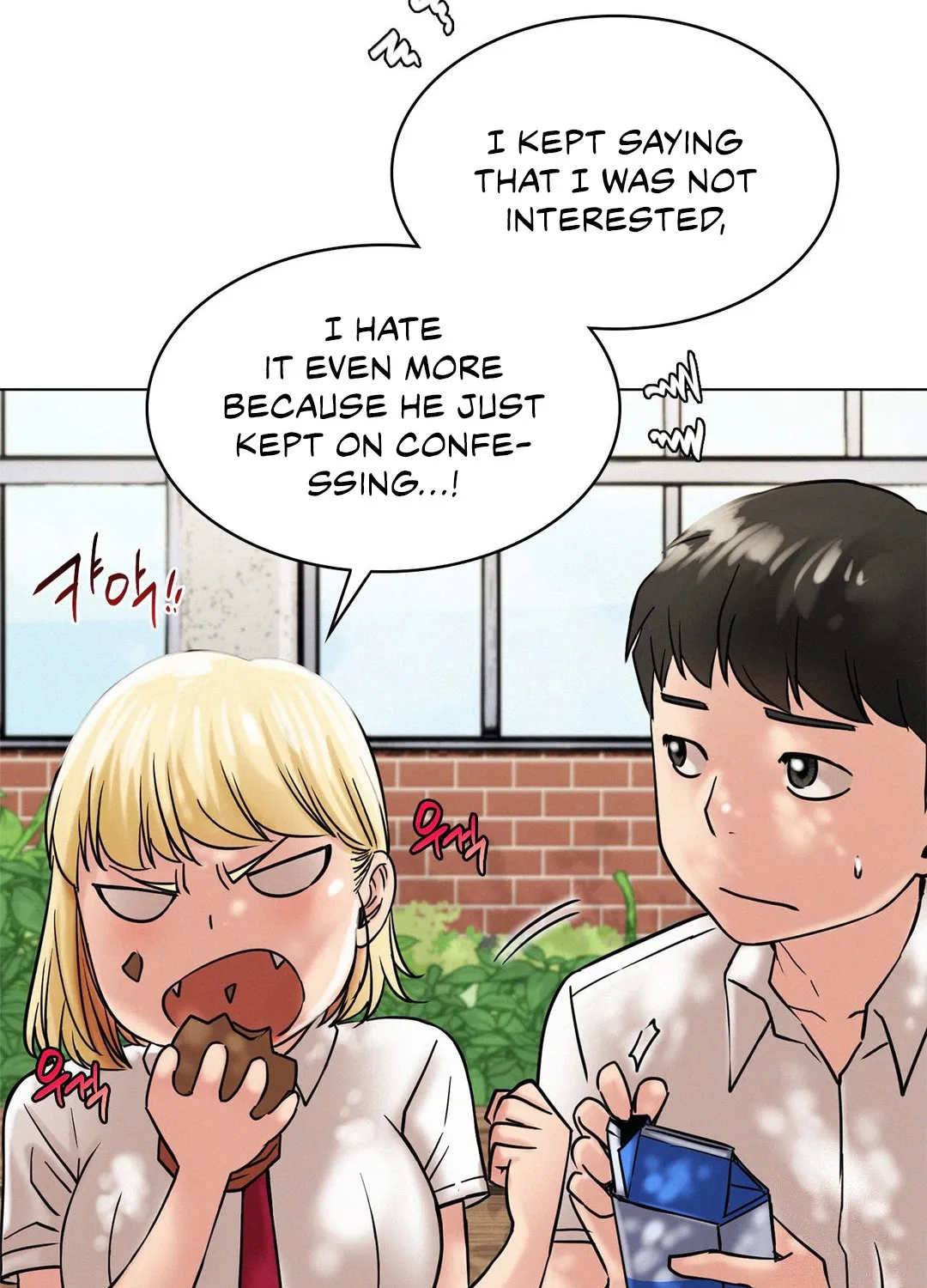 Staying With Ajumma - Page 63