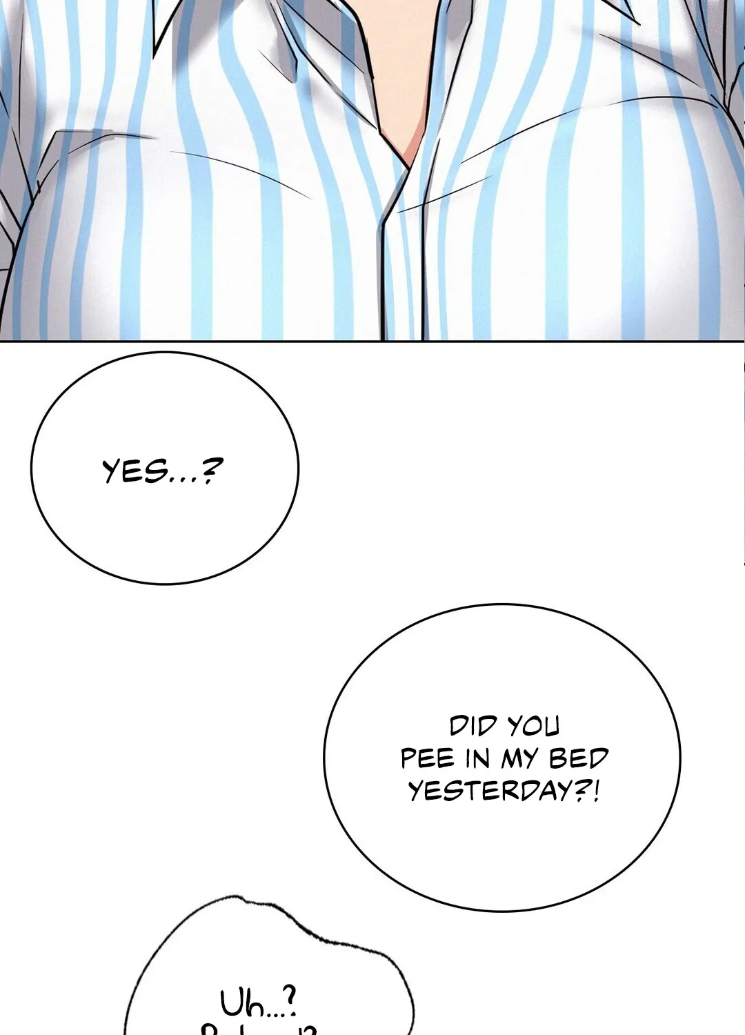 Staying With Ajumma Chapter 25 page 5 - MangaKakalot