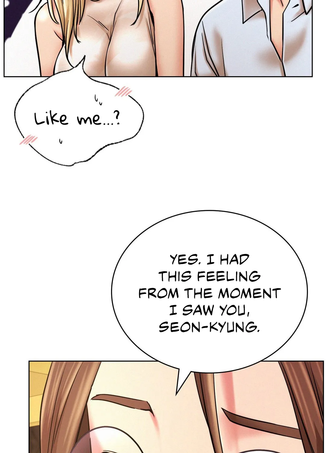 Staying With Ajumma - Page 57