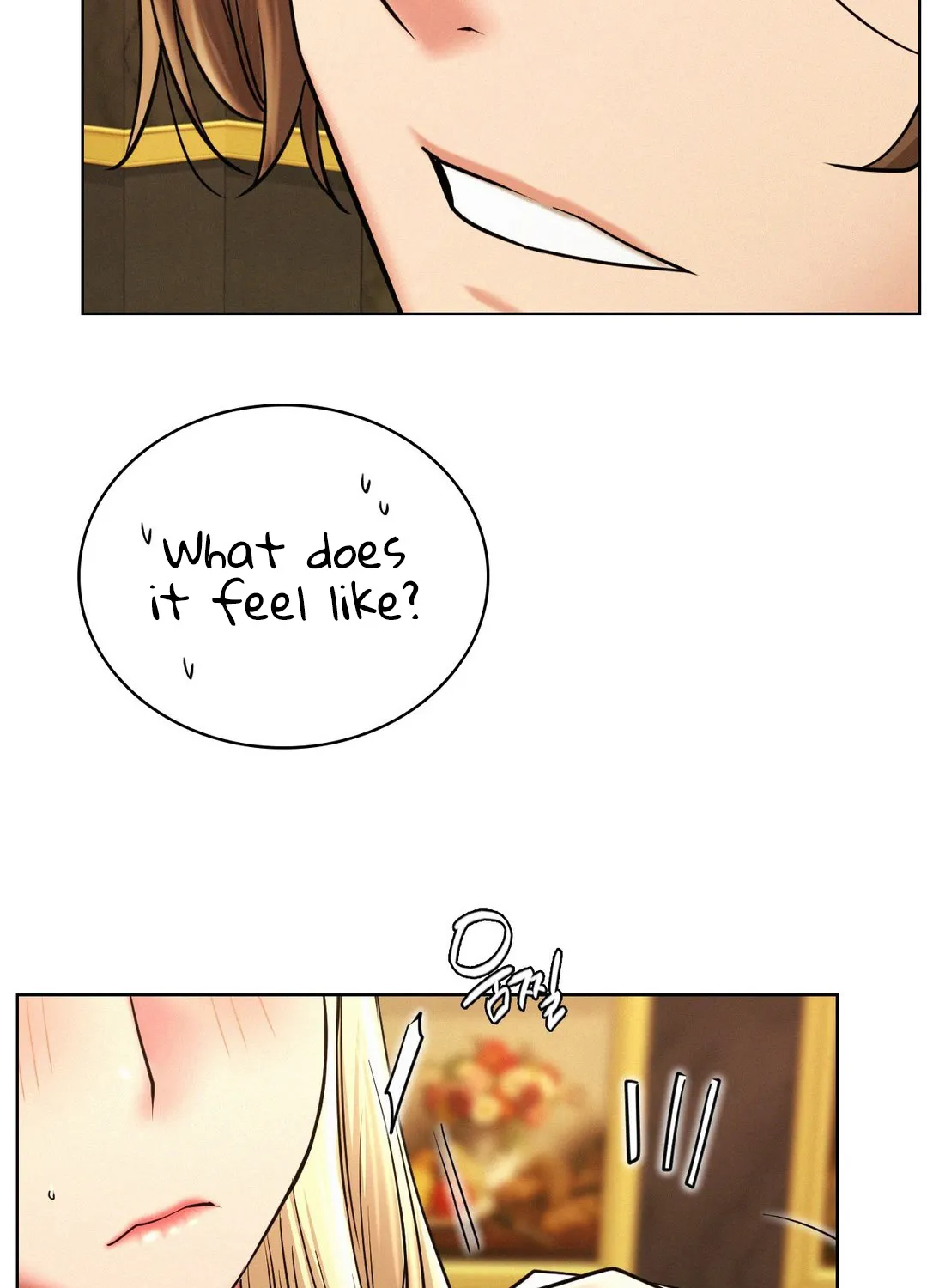 Staying With Ajumma - Page 59